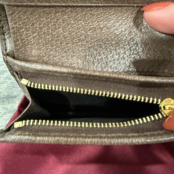 Gucci Ophidia GG Card Case wallet - Picture 4 of 6